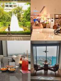 清邁浪漫度假|Meliá Chiang Mai 入住體驗   酒店：Meliá Chiang Mai
