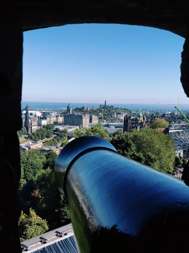 10 วันเที่ยวทั่วอังกฤษ สนุกได้แม้ไม่พักโรงแรม