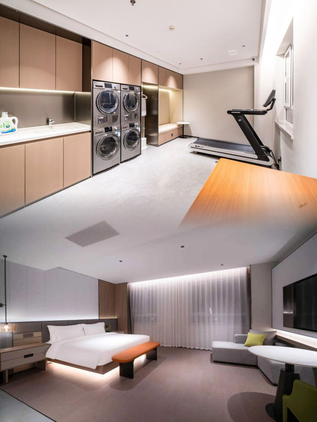 瀋陽必住的寶藏酒店之一 豪華舒適體驗 瀋陽必住的寶藏酒店之一 豪華舒適體驗