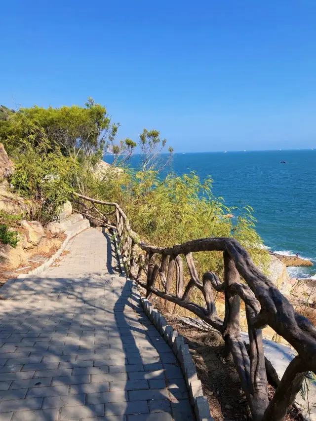 Shantou-Chaozhou-Zhangzhou Family Trip: A Detailed Guide for Traveling with Kids