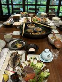 由布院｜全家人連住三天不想退房的酒店！