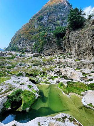 1月關嶺寶藏遊玩攻略來襲，去前寶子們看看