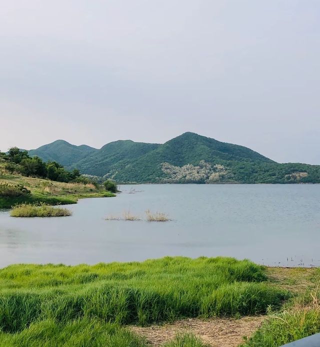 遼陽瓦子溝旅遊風景區