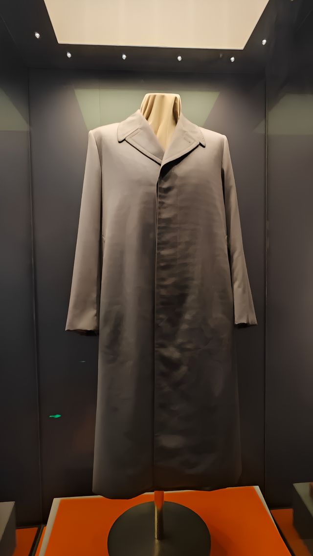 中南海調來6,000件領袖遺物辦展