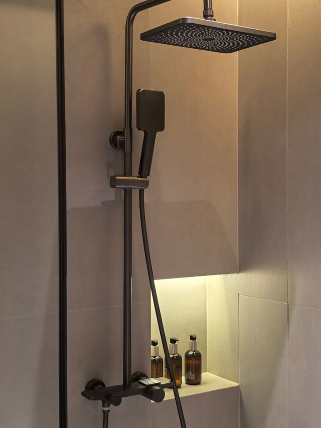 海邊度假的理想之選~