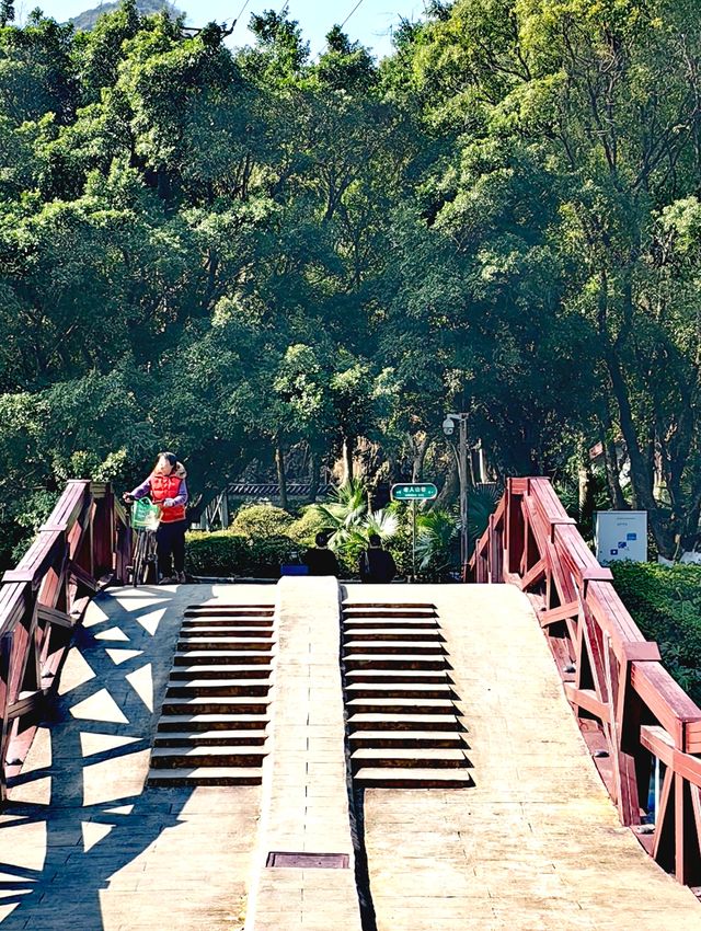桂林市於越亭
