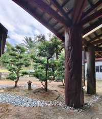 馬來西亞昔加末正見寺｜心靈棲息的多元文化聖地
