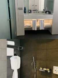 巴塞酒店|W真的yyds