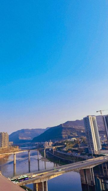 魅力達州，三日暢玩指南