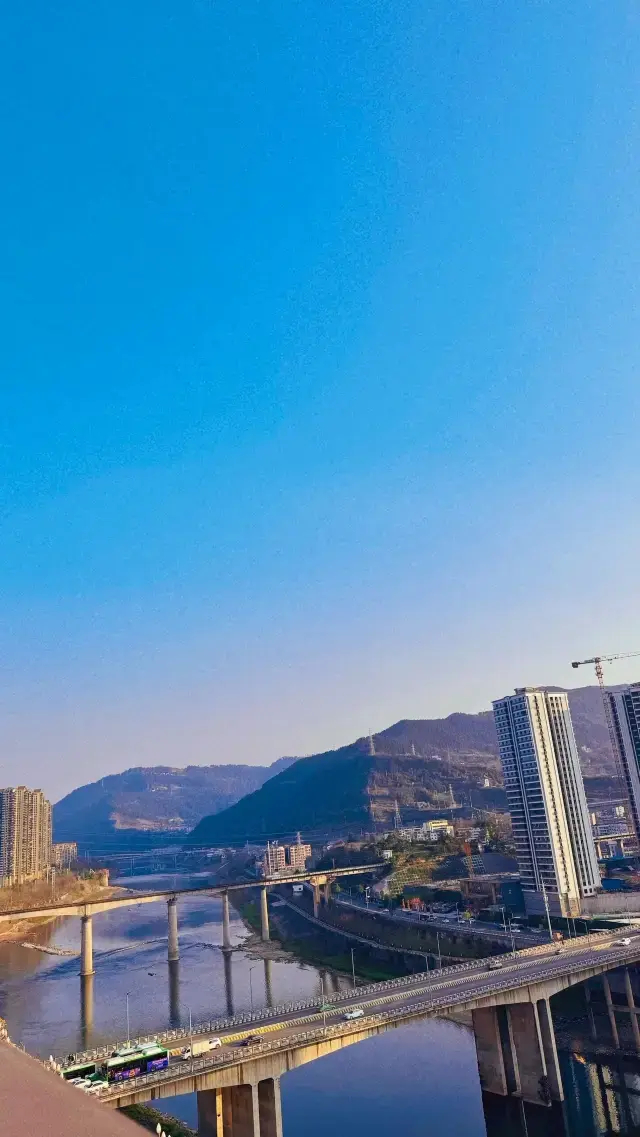 Charming Dazhou: 3-Day Travel Guide