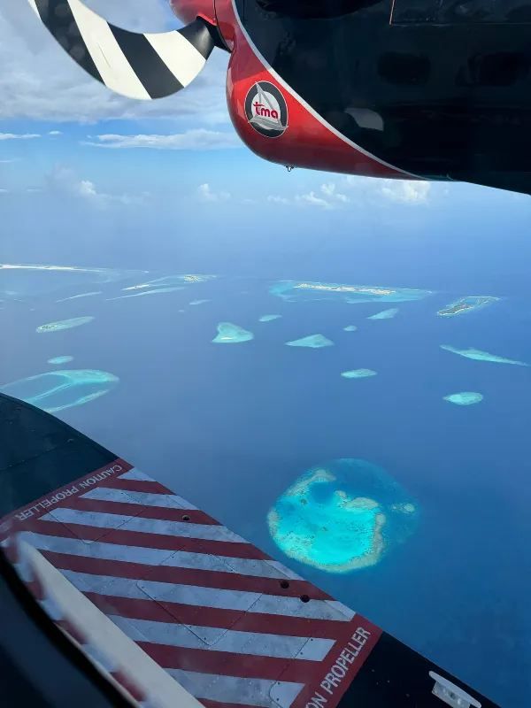 Discover the Beauty of Maldives with Exclusive Travel Tips