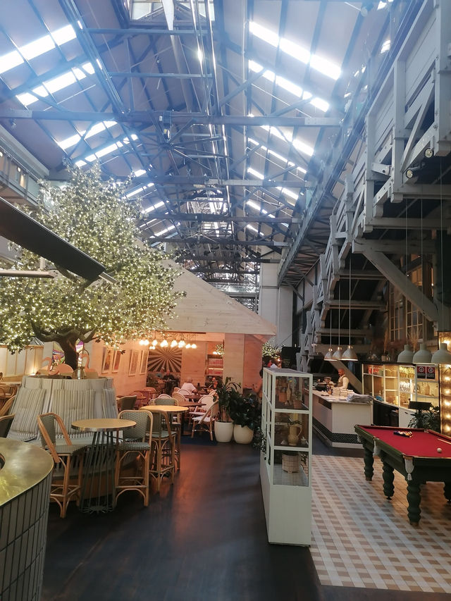 悉尼烏魯姆魯奧公館 | 享受碼頭魅力 悉尼烏魯姆魯奧公館 | 享受碼頭魅力