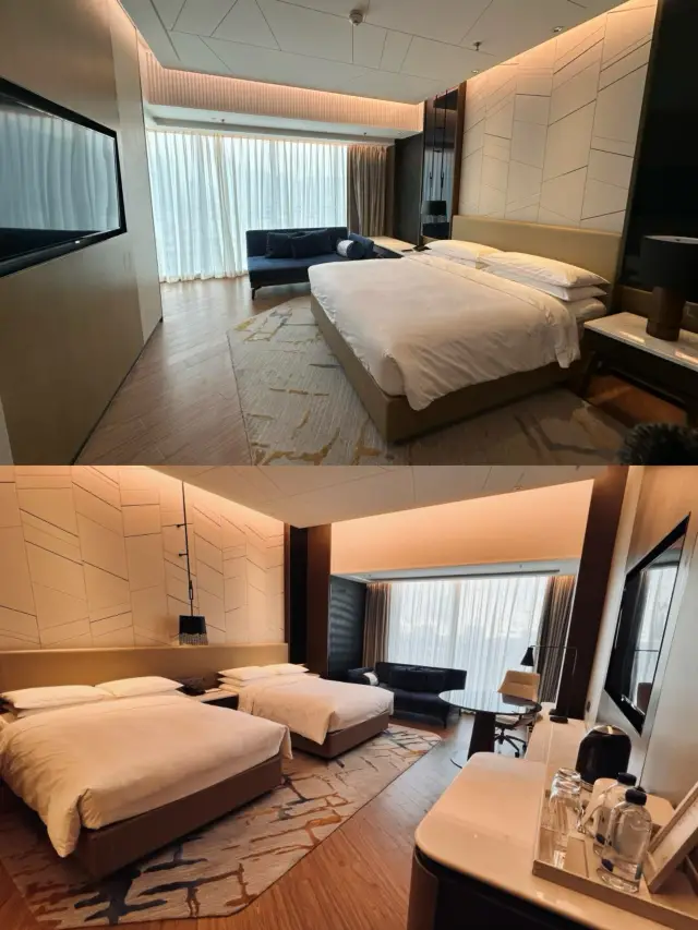 Affordable hotels in Xi'an!