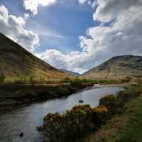 Scaling Glencoe: Adventures in the Scottish Highlands