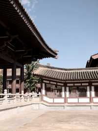 法門寺 | 真身寶塔