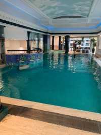 悉尼西碼頭套房酒店 | Quay West Suites Sydney   酒店：悉尼西碼頭套房