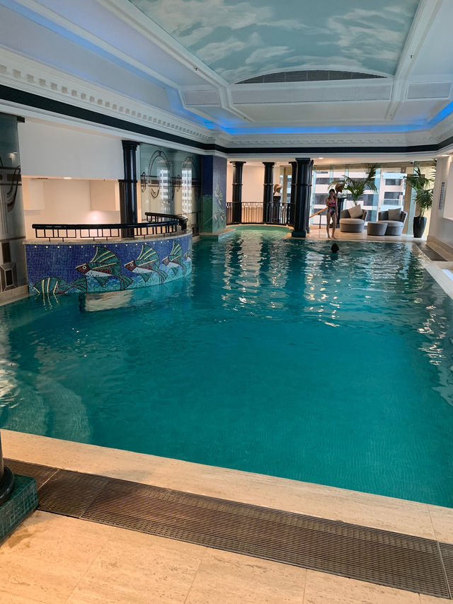 悉尼西碼頭套房酒店 | Quay West Suites Sydney   酒店：悉尼西碼頭套房