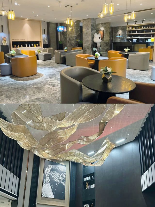 學生黨也住得起的平價高級酒店