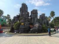 文昌椰子大觀園