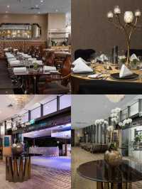 布里斯班南岸雷吉斯酒店 | Brisbane's Perfect Stay   酒店：布里斯班南岸