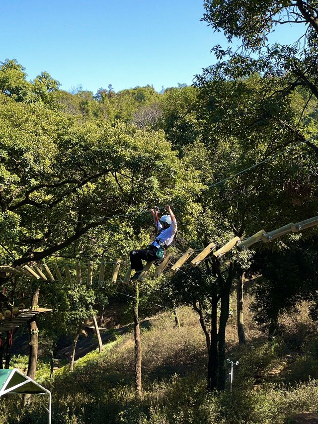 春節新玩法｜開年「撒野」體驗新不一樣的瘋狂
