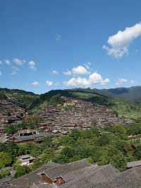 3日暢遊貴陽-荔波-西江千戶苗寨 超詳細攻略來啦