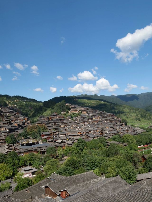 3日暢遊貴陽-荔波-西江千戶苗寨 超詳細攻略來啦 3日暢遊貴陽-荔波-西江千戶苗寨 超詳細攻略來啦