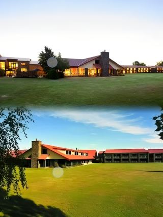 Mackenzie Country Hotel: A Tranquil Retreat