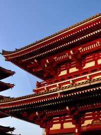 日本溫泉打卡指南舒緩身心的秘訣