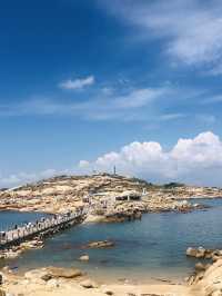 寒假不宅家福建泉州-福州-平潭5日遊小攻略