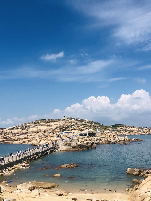 寒假不宅家福建泉州-福州-平潭5日遊小攻略