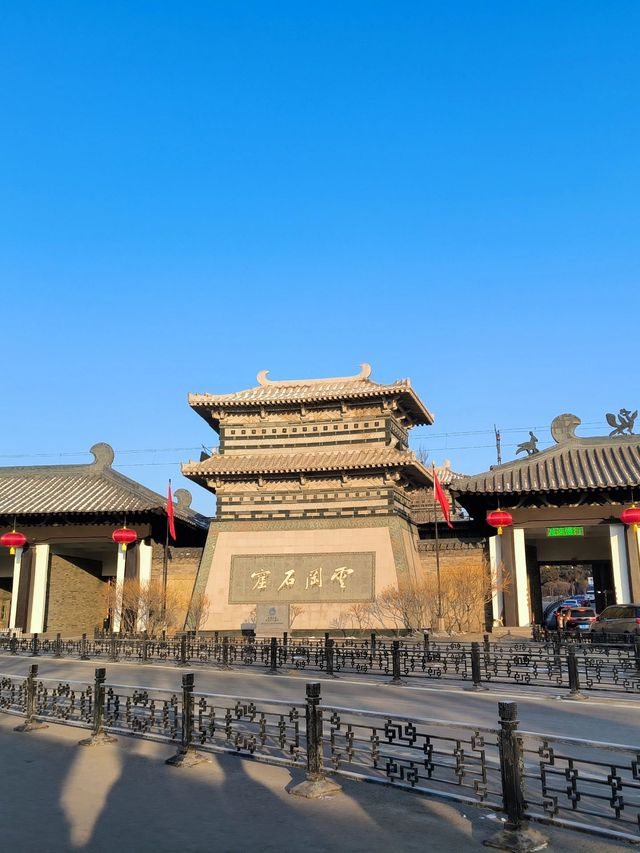 晉中-忻州-臨汾 老友出遊優選超詳細攻略來襲