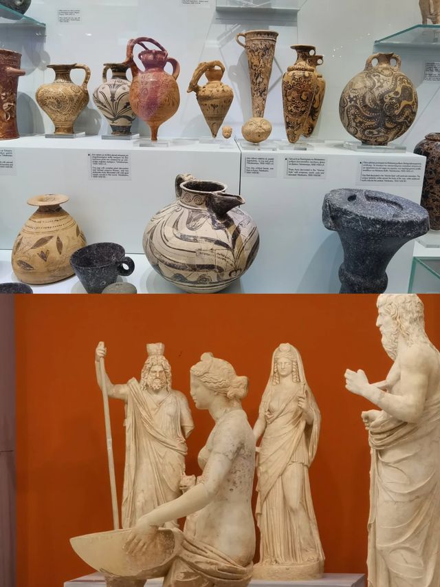 希臘伊拉克利翁兩天遊記，超詳細攻略來啦！