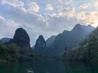 龍江第一灣春節探秘:遊船、登山超值攻略來啦!