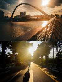 廣州兩天一夜‖小眾旅遊打卡避坑攻略