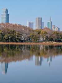 武漢-黃鶴樓-長江三峽4日遊 玩轉精華景點超詳細攻略