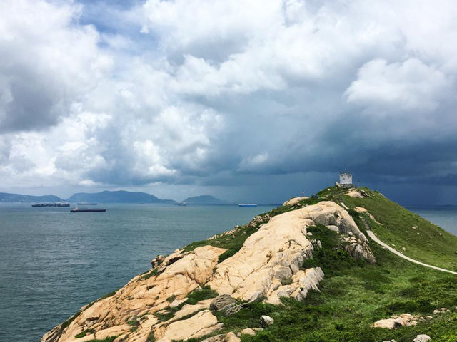 情人節好去處｜打卡「香港南極」