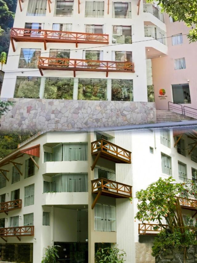 馬丘比丘旁嘅夢幻住宿地 | 蒂拉維瓦酒店