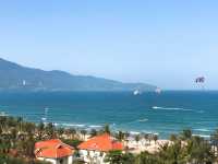 峴港Sala Danang Beach Hotel，驚喜不斷  在峴港的Sala Danang 