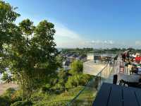 夢幻度假 | Jumeirah Bali   酒店：Jumeirah Bali  地址：Jl.