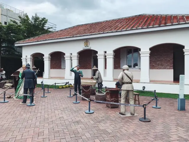 打狗英国領事館