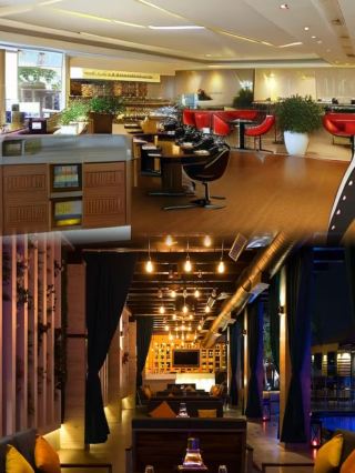 Landmark Tower Hotel, a great choice for accommodation