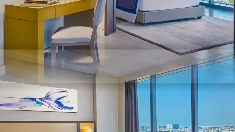Savoy Hotel Manila: The Perfect Choice for Comfort and Quality — traveler post in Grado