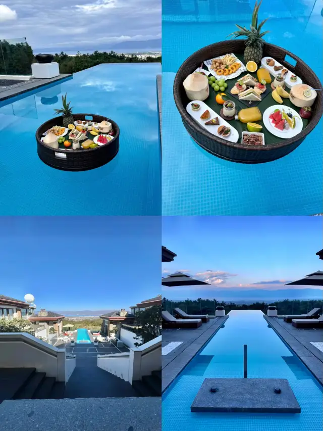 雲南首家「奢華精品度假酒店」