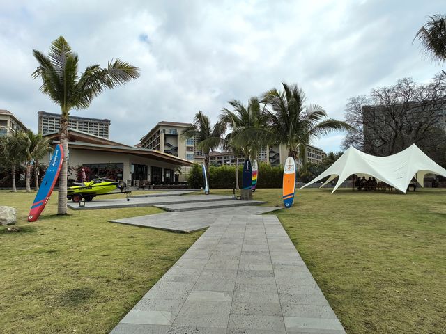 東方金月灣