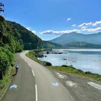 若狹灣 | 日本隱秘嘅絕美海岸線