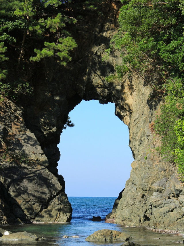 福井小眾景點推薦，感受別樣旅行