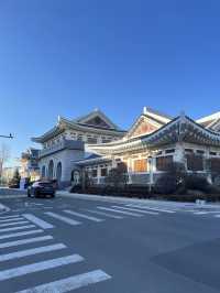 延邊5日深度遊：森林探索 冬天的呼吸感