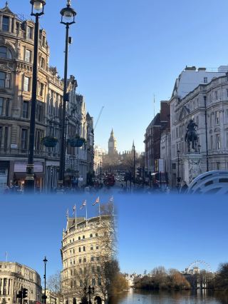 沃金｜這個英國低調小城，竟然藏着這麼多驚喜！