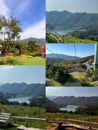 抱川，自然與文化交織之地